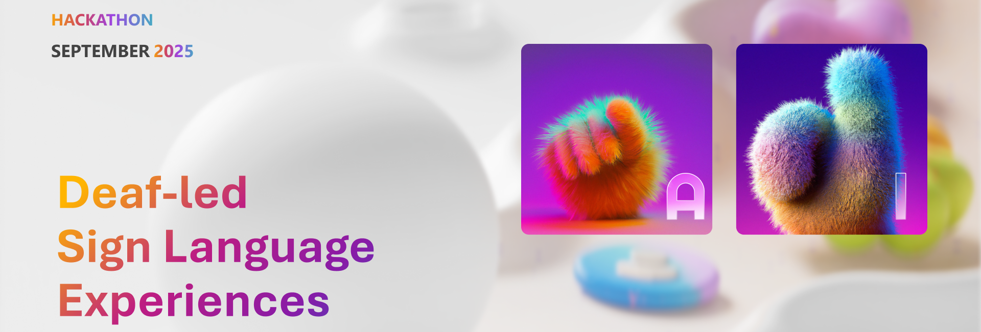 Deaf customer support accessibility case study thumbnail