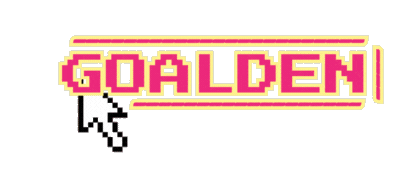Goalden Logo