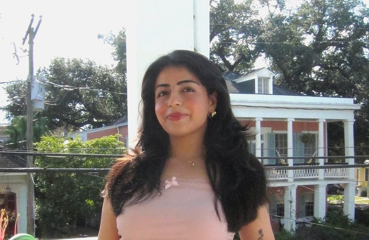 Photo of Ishika Soni