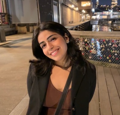 Ishika Soni